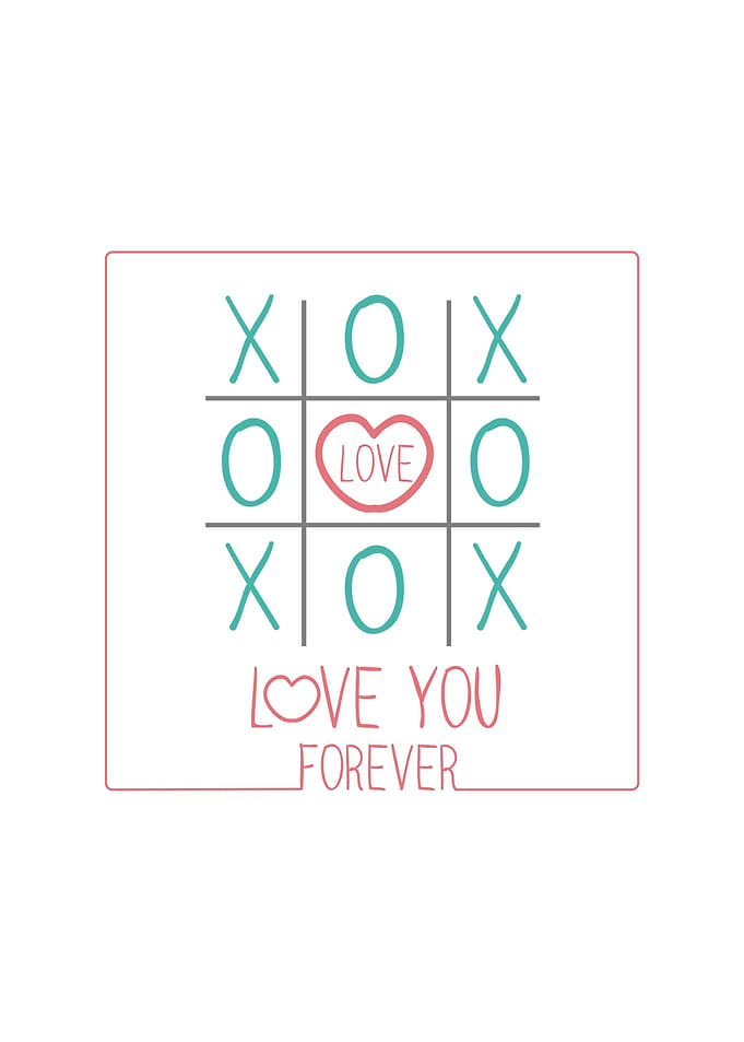 Love You Forever