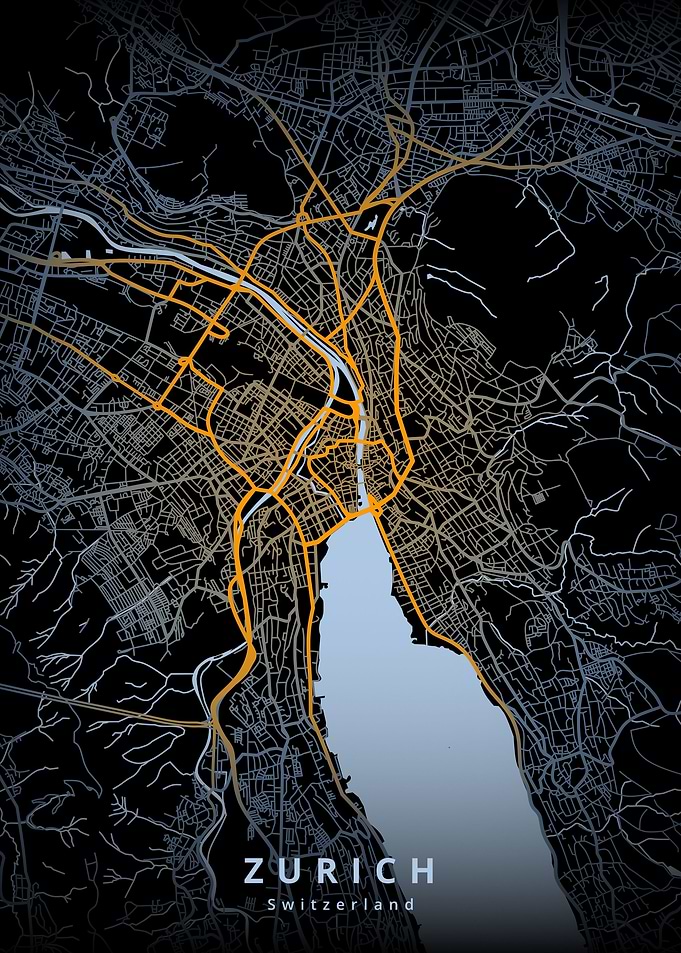 Zurich