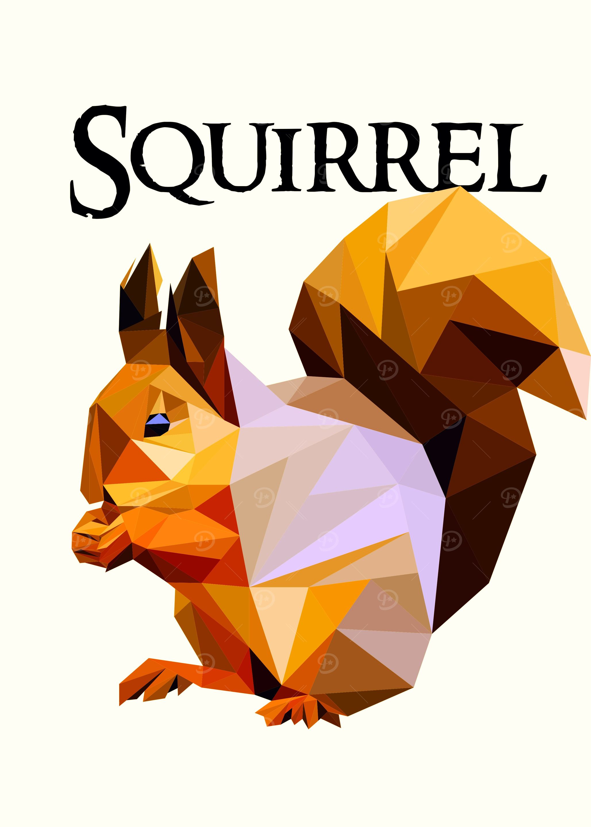 Squirrel
