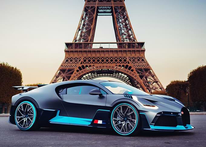 Bugatti