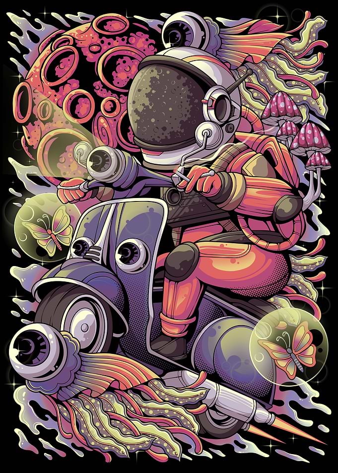 My Universe 2