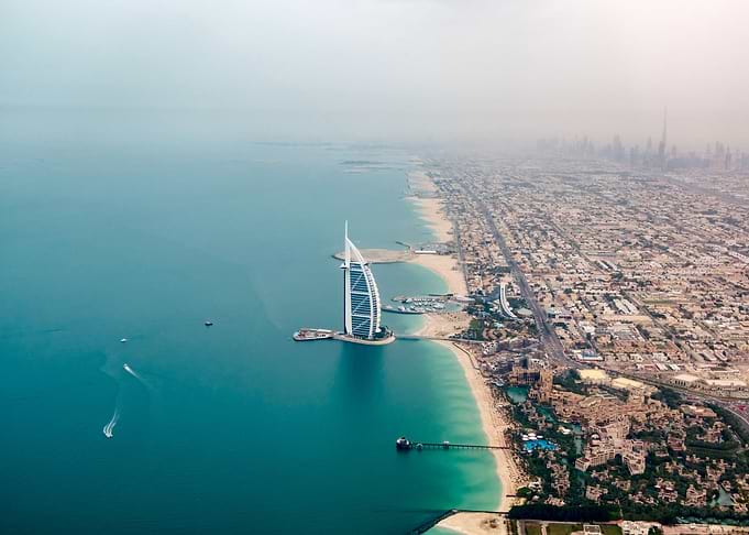 Dubai
