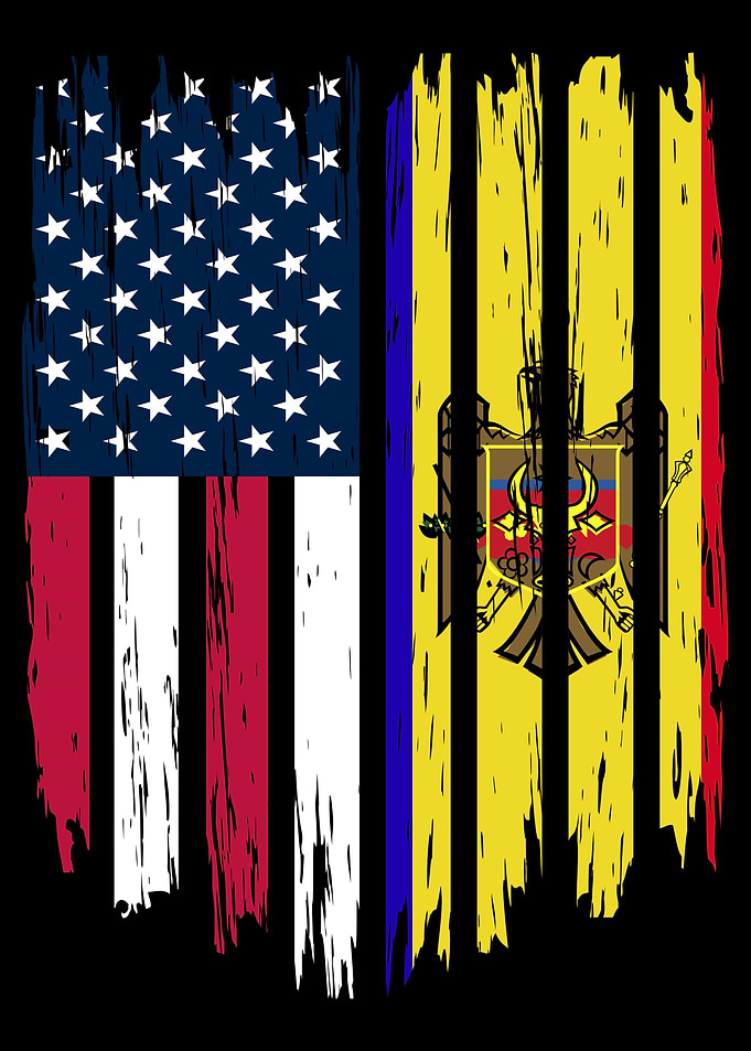 Us Usa Foreigner