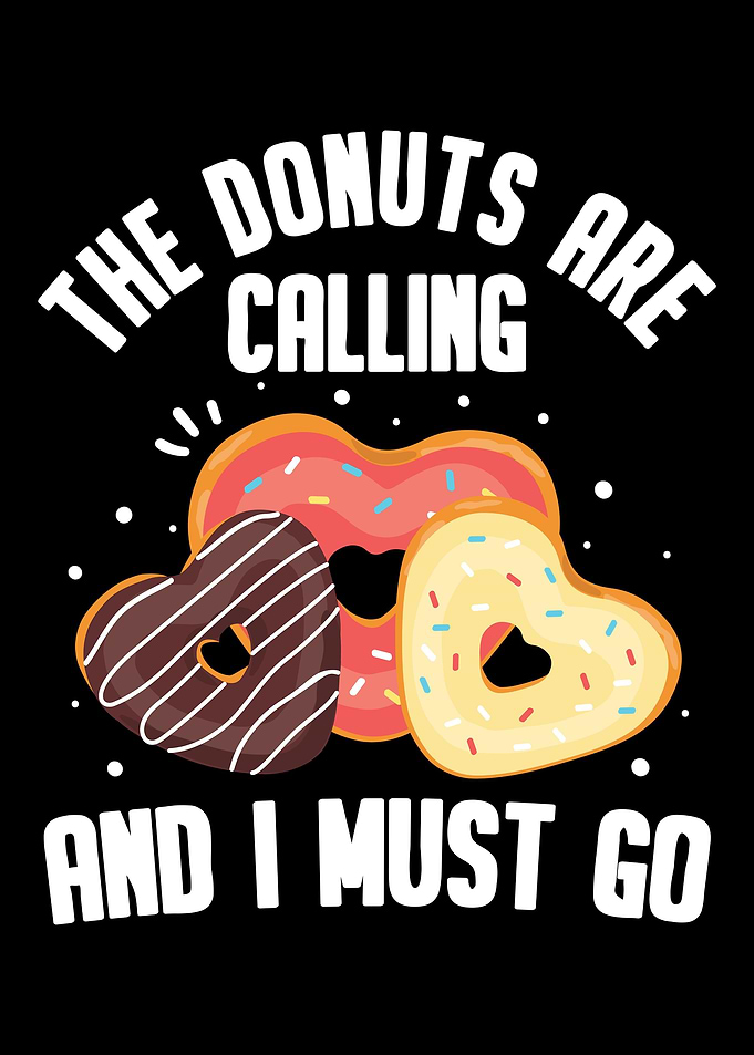Donut Doughnut