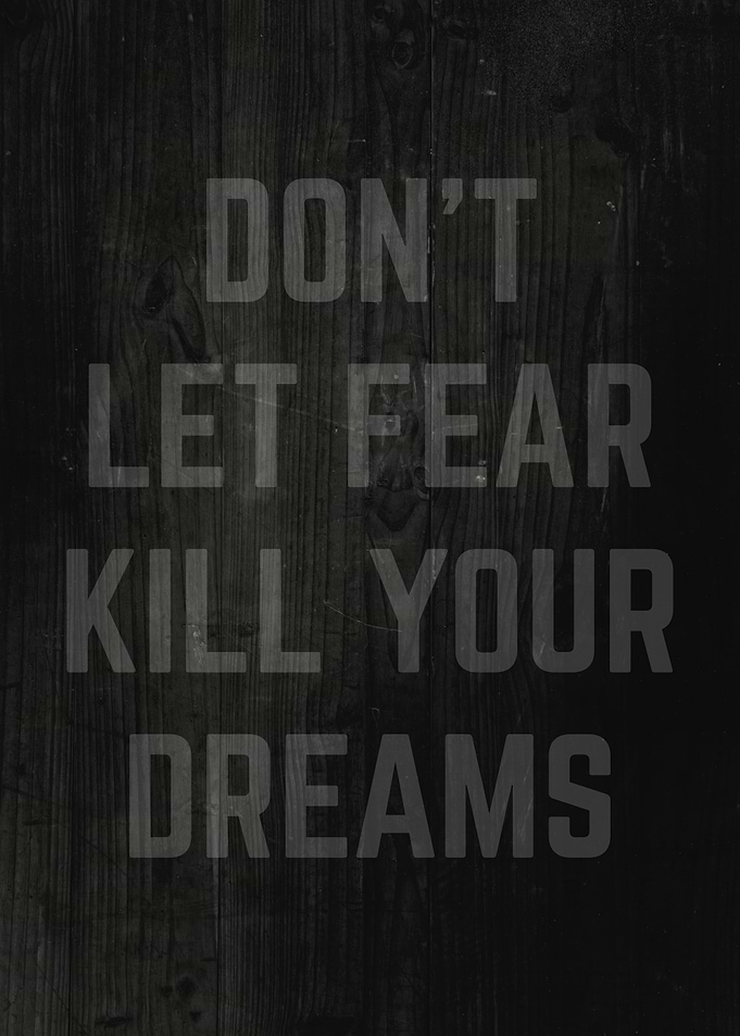 Do Not Fear