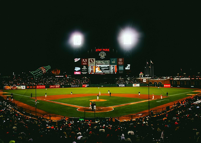Baseball