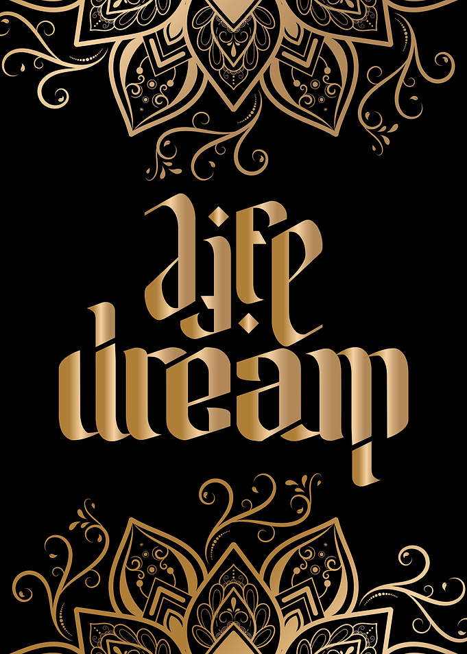 Dreamlife