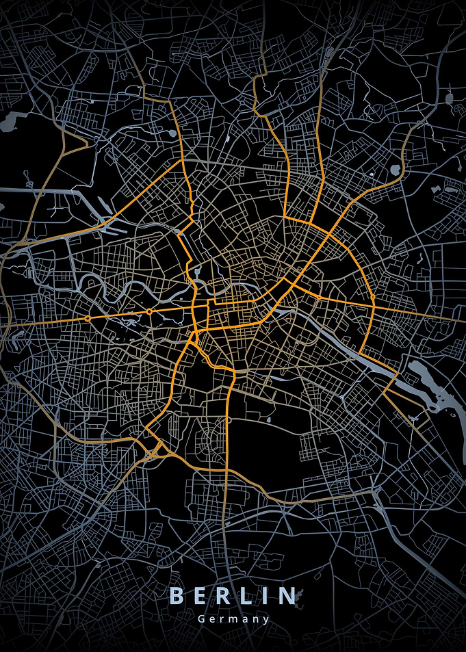 Berlin