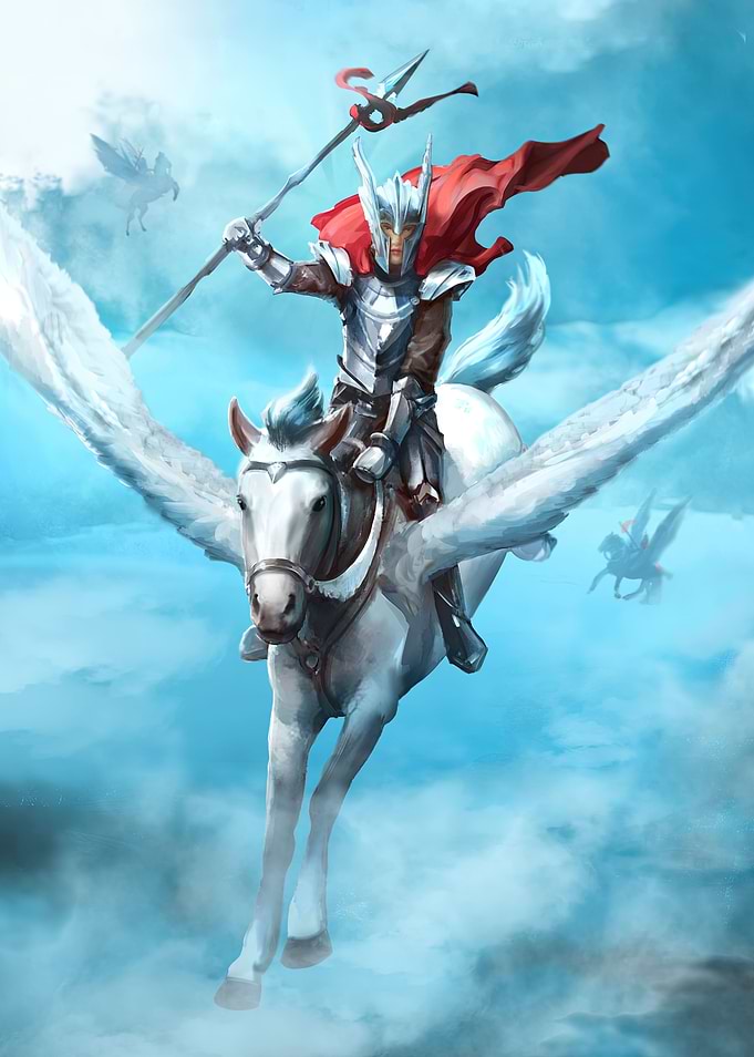 Valkyrie
