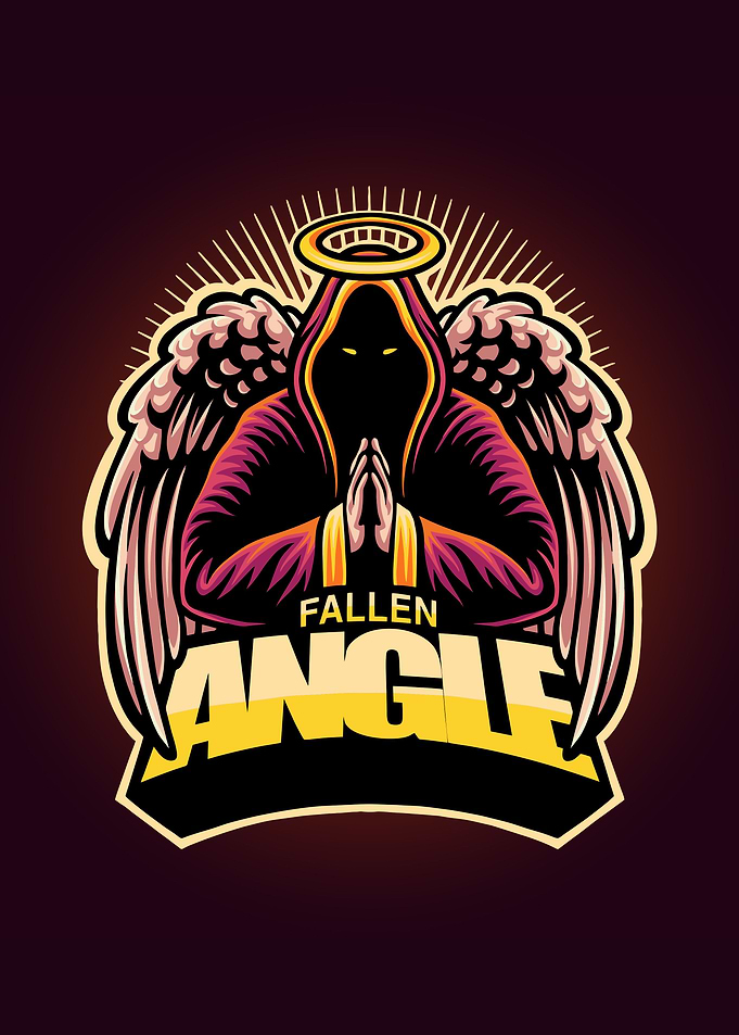 Fallen angel