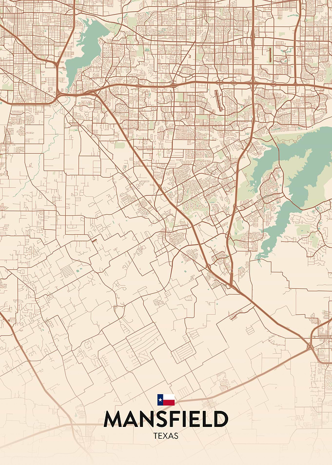 Mansfield TX