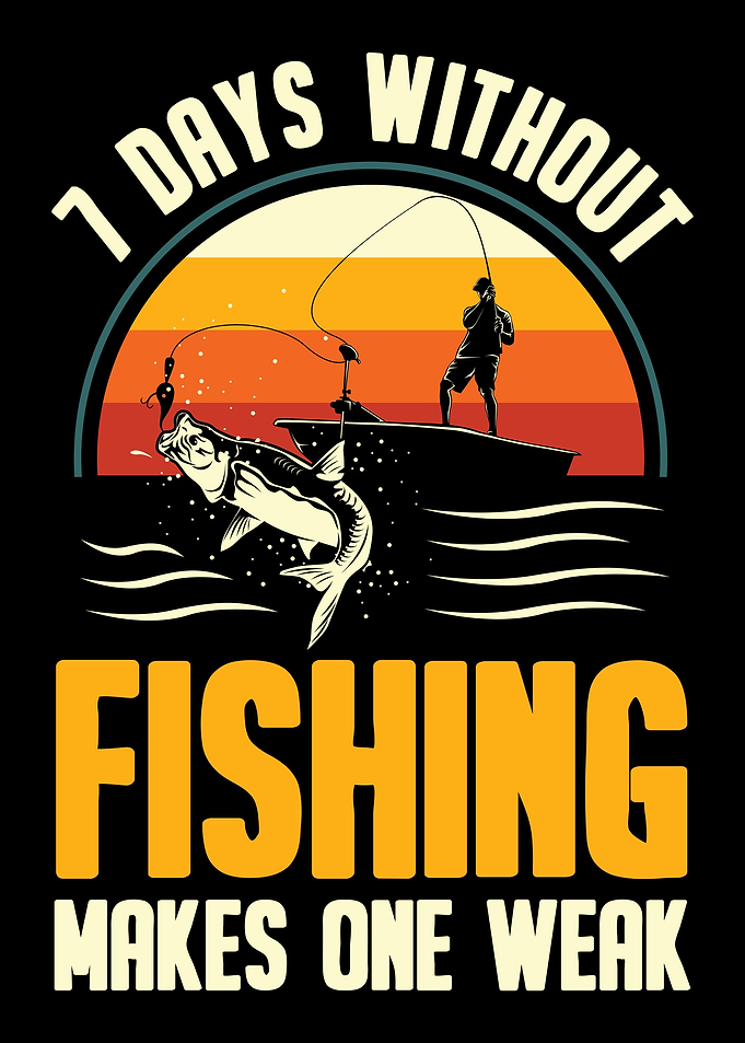 Fishing Fisherman