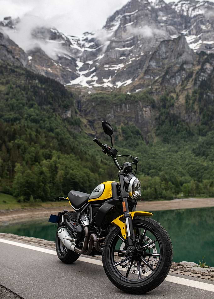 Ducati
