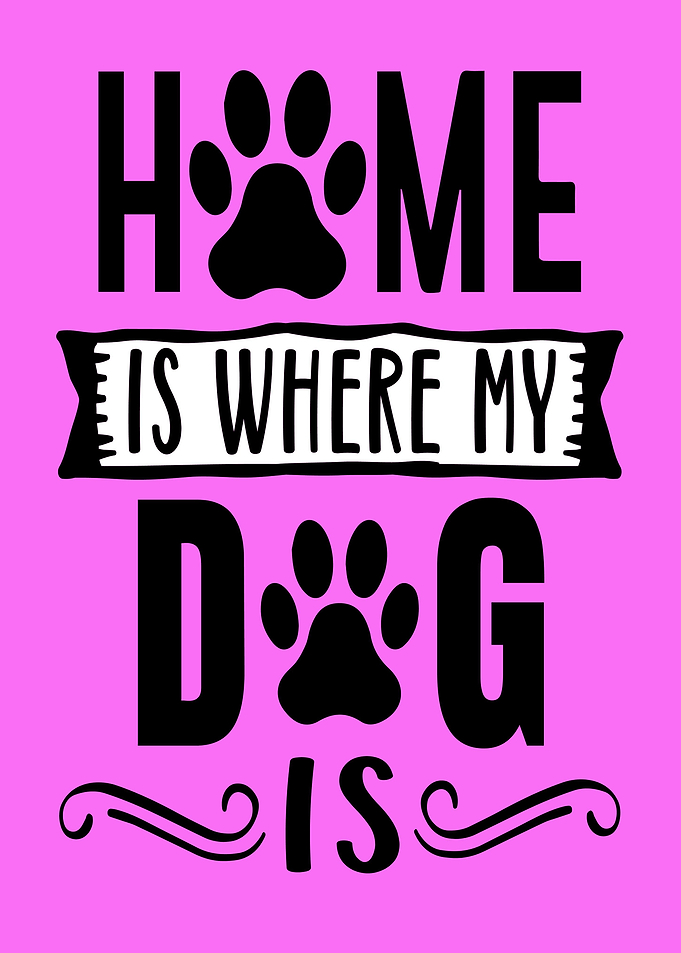 Dog Fan Quote
