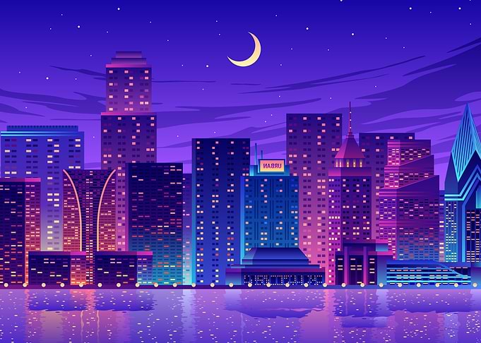 City Landscape