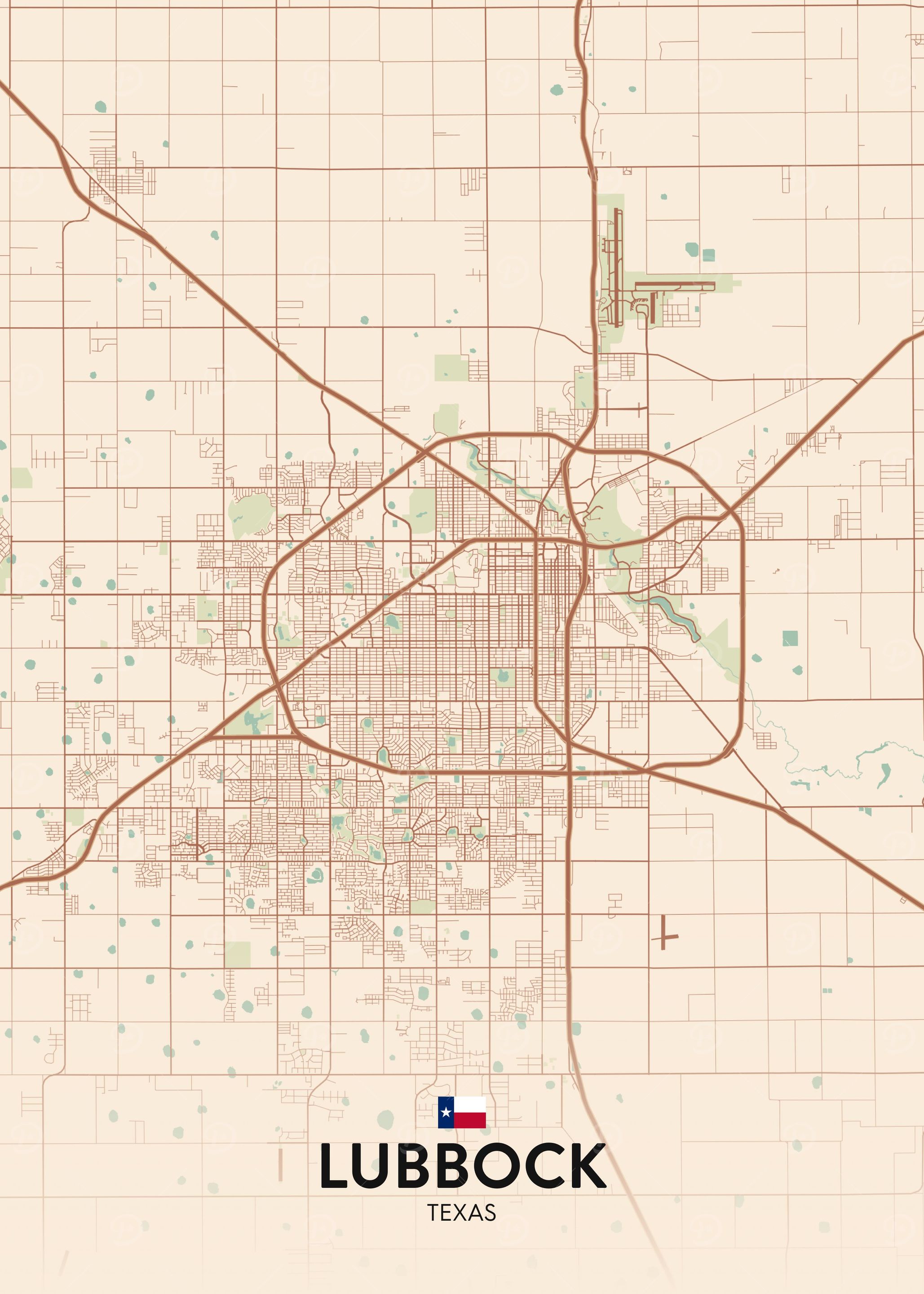 Lubbock TX