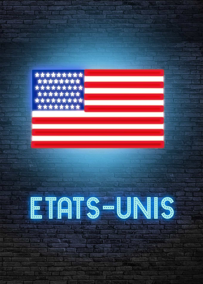 AMERICAN FLAG