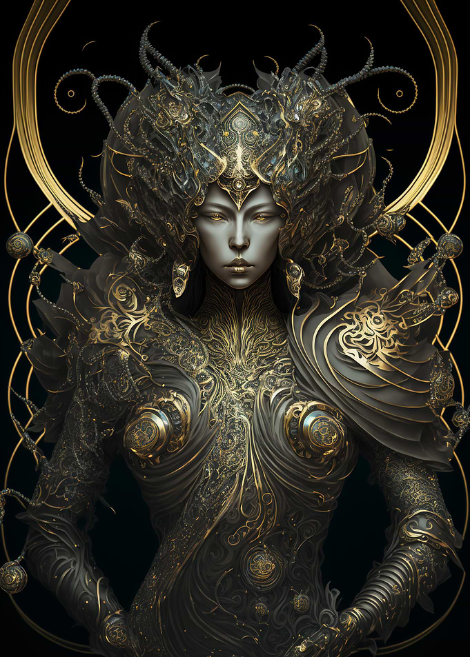Zodiac Virgo