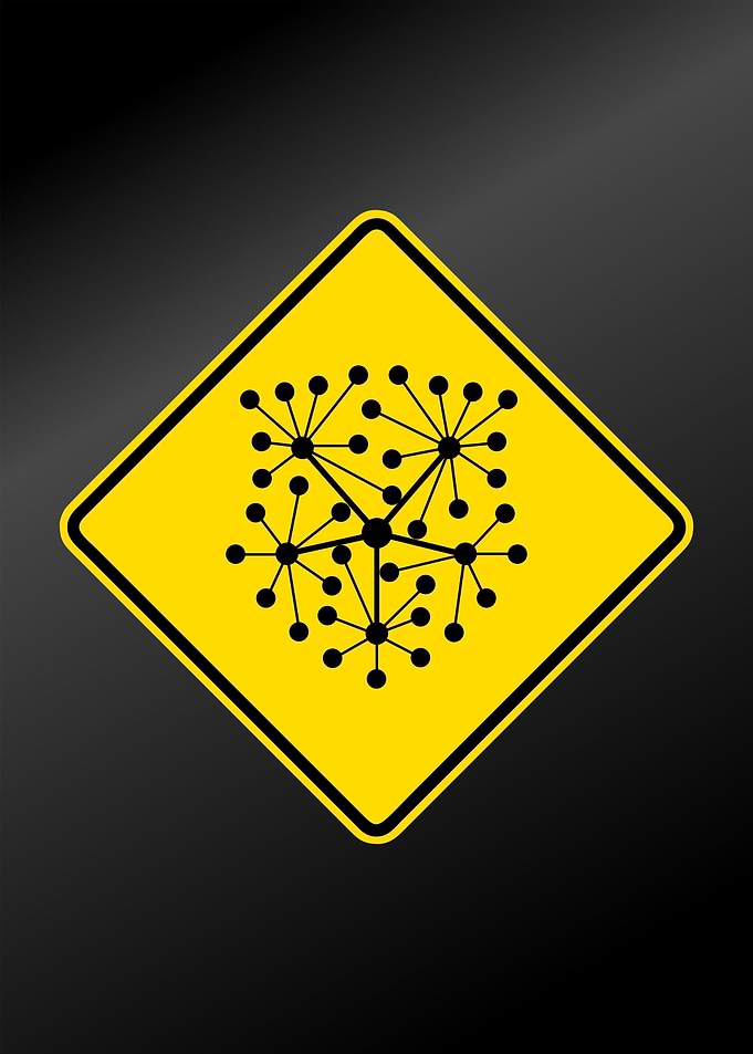 cryptocurrency poster