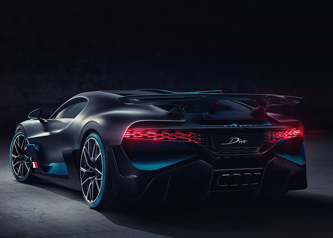 Bugatti