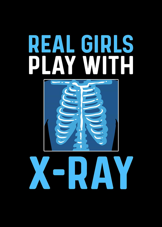 Real Girls Play With