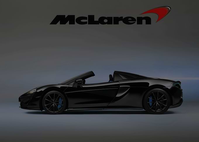 McLaren