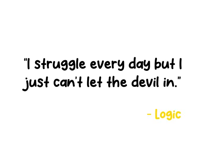 quotes logic