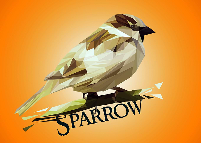 Sparrow