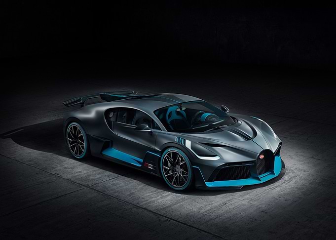 Bugatti