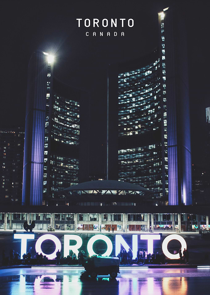 Toronto