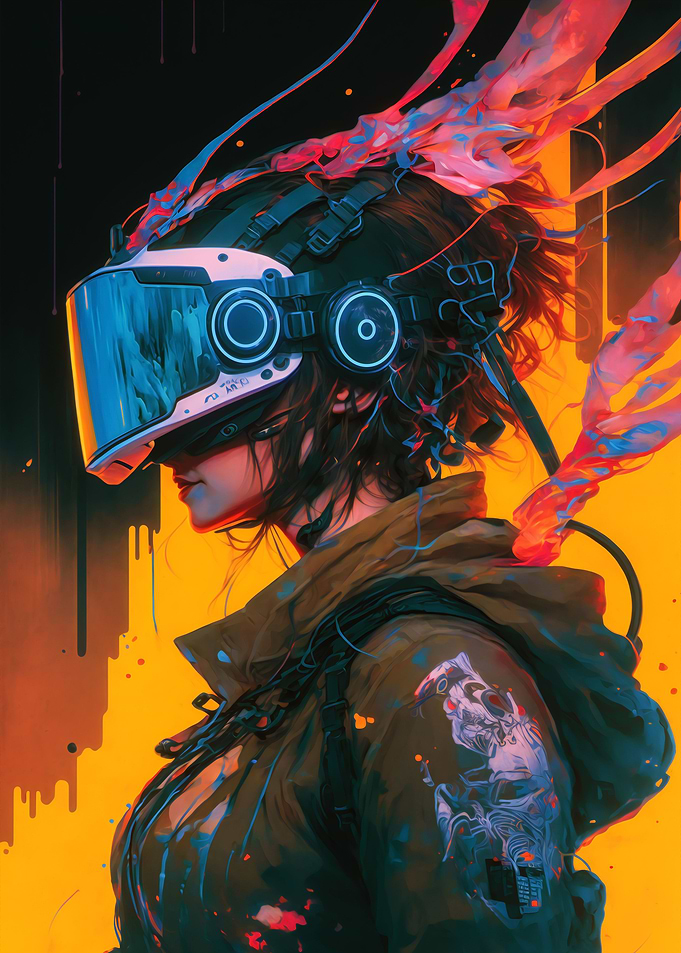 Electronic Odyssey