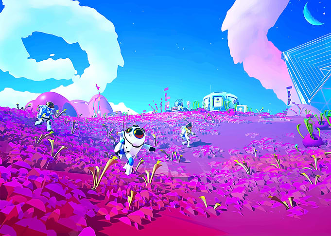 Astroneer