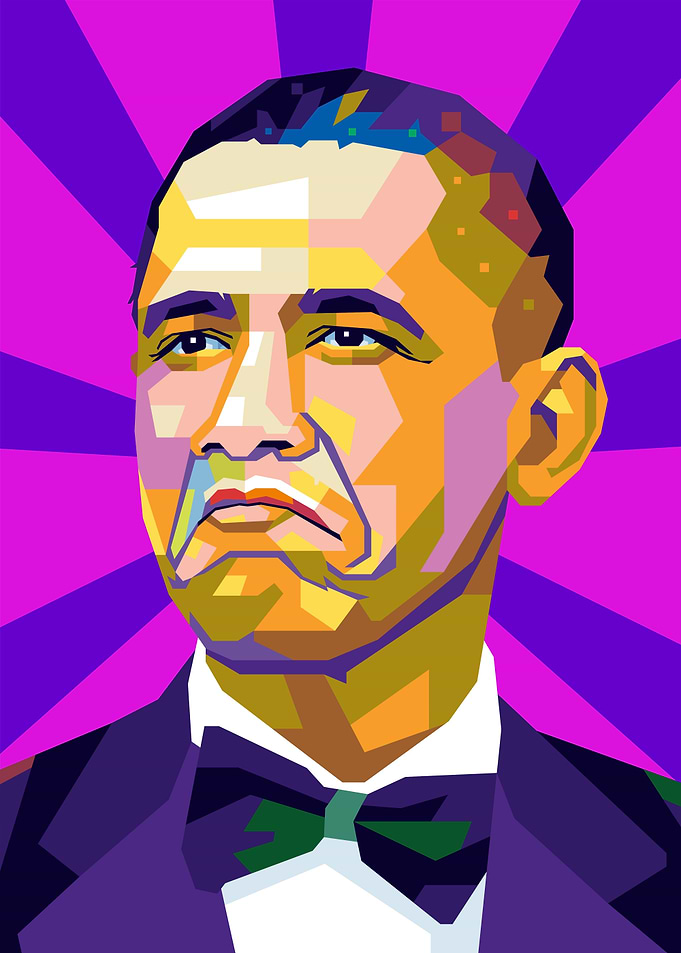 obama not bad meme