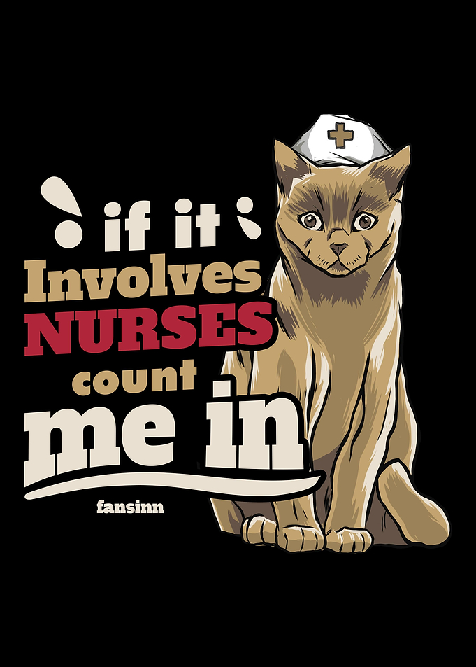 If It Involves Nurses Coun