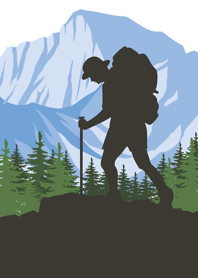 Climbing