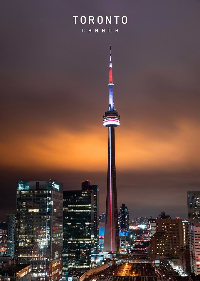 Toronto