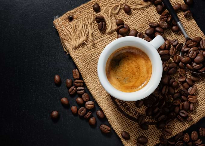 Coffee Time 116