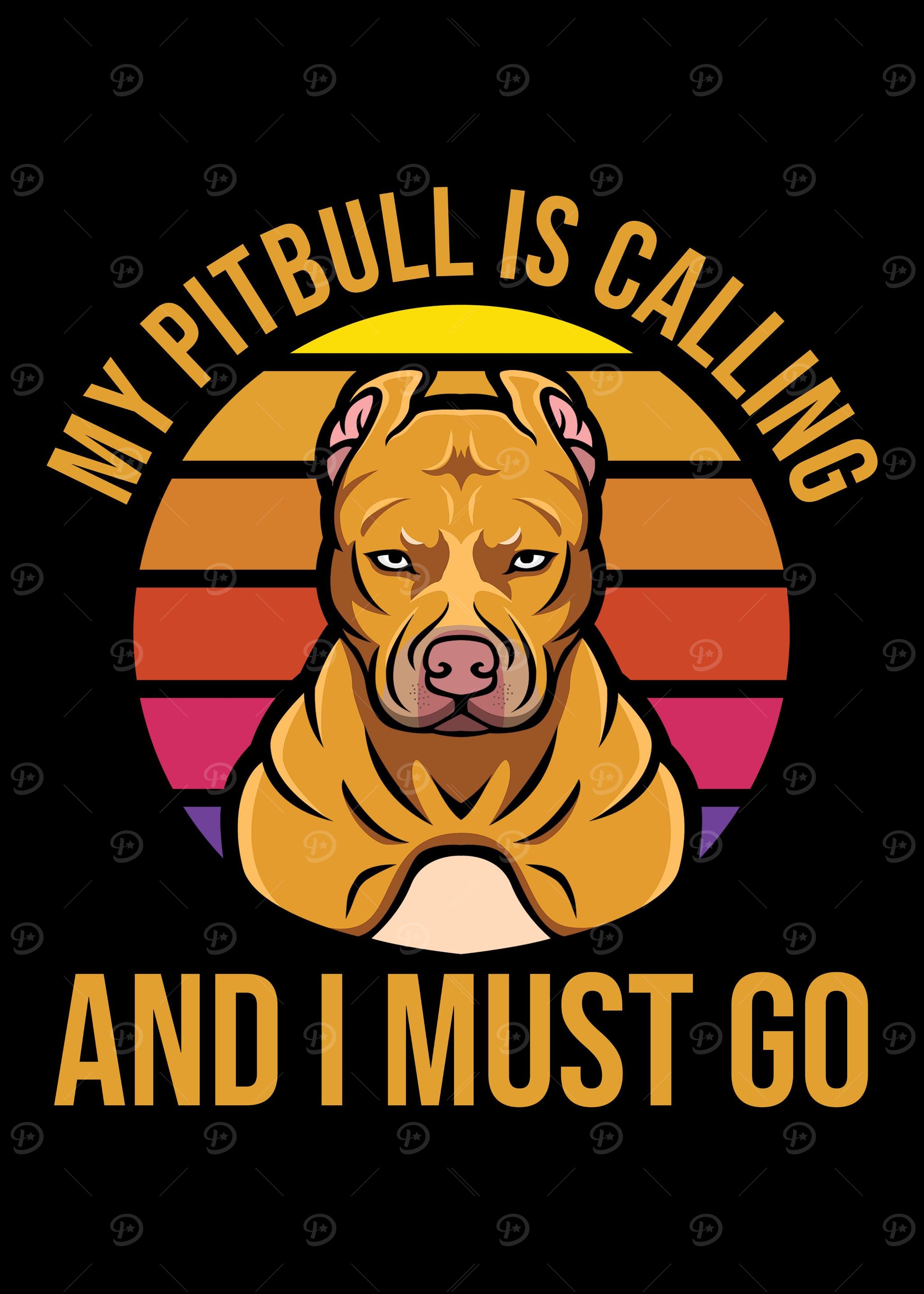 Pitbull