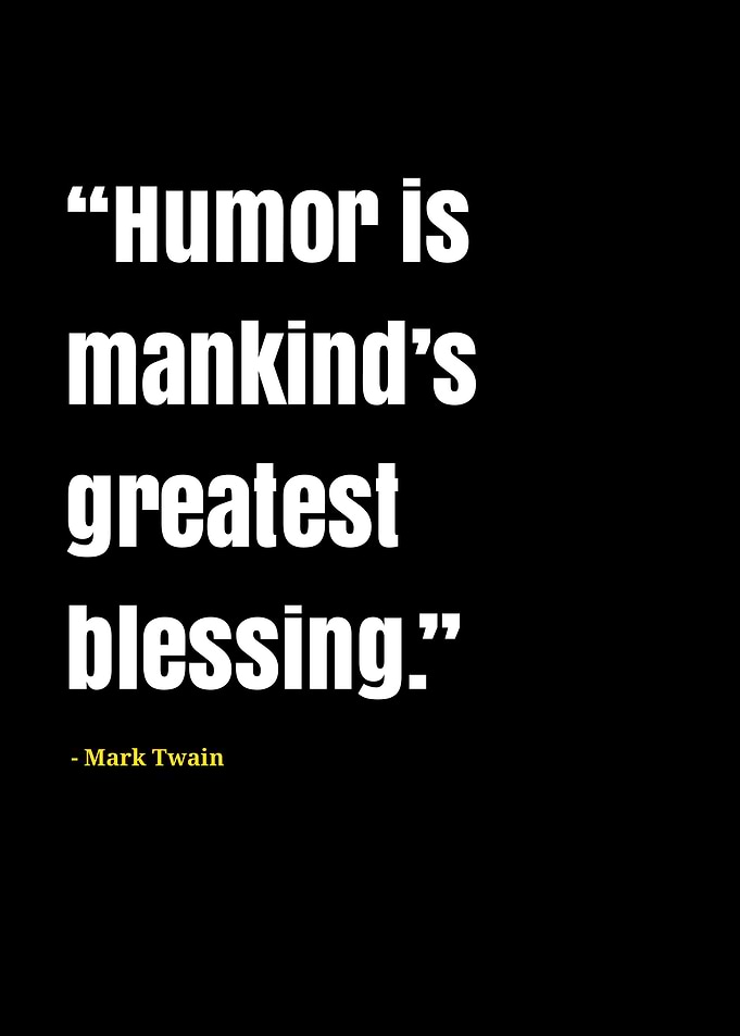 Mark Twain quotes