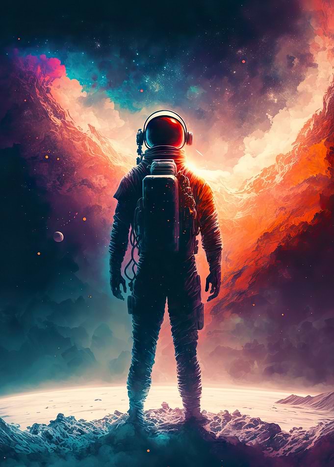 Into the Abyss