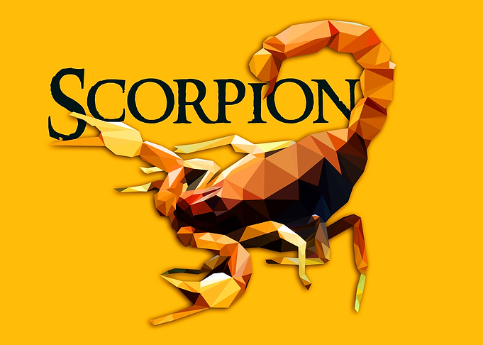 Scorpion