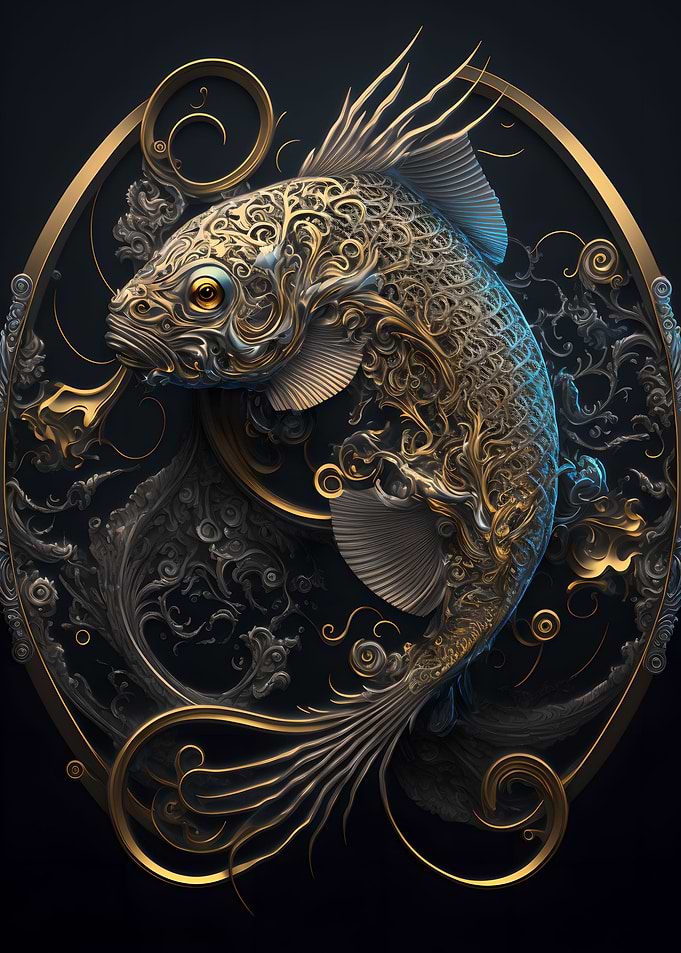 Zodiac Pisces