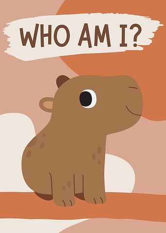 Capybara
