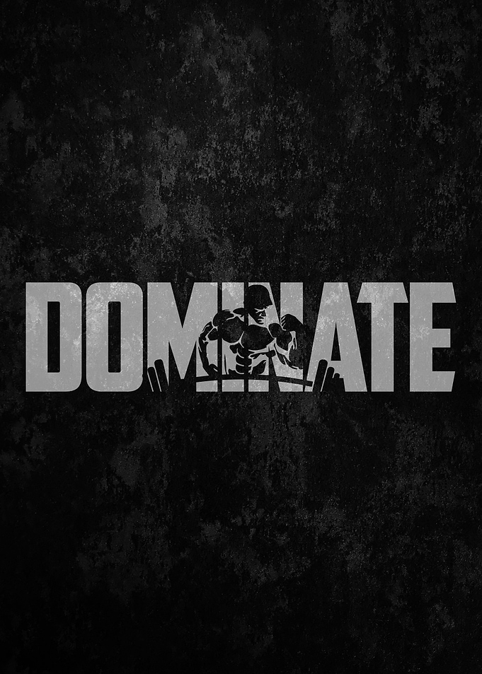 Dominate