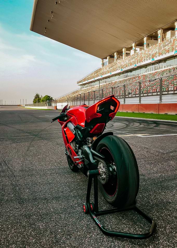 Ducati