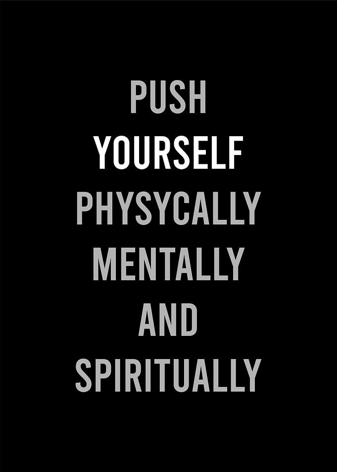 gym fitness workout quotes
