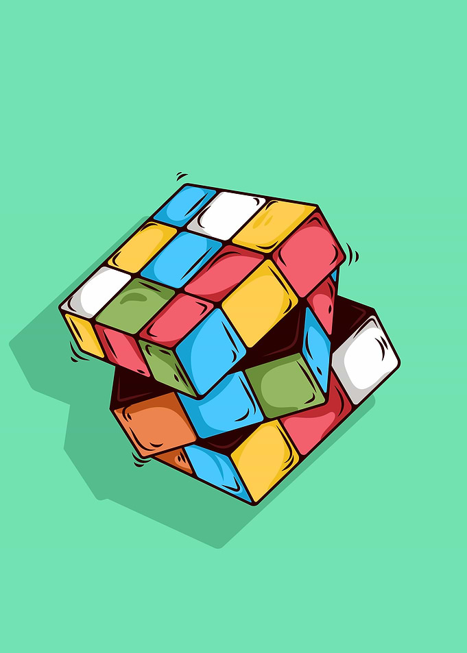 rubik
