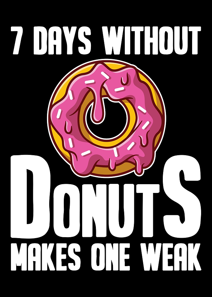 Donut Doughnut