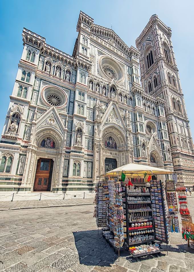 Duomo Di Firenze