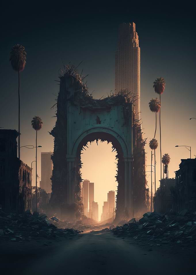 Los Angeles